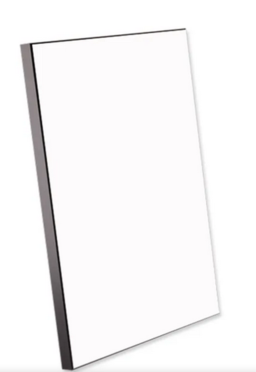 11 x 14 MDF Wall Panel