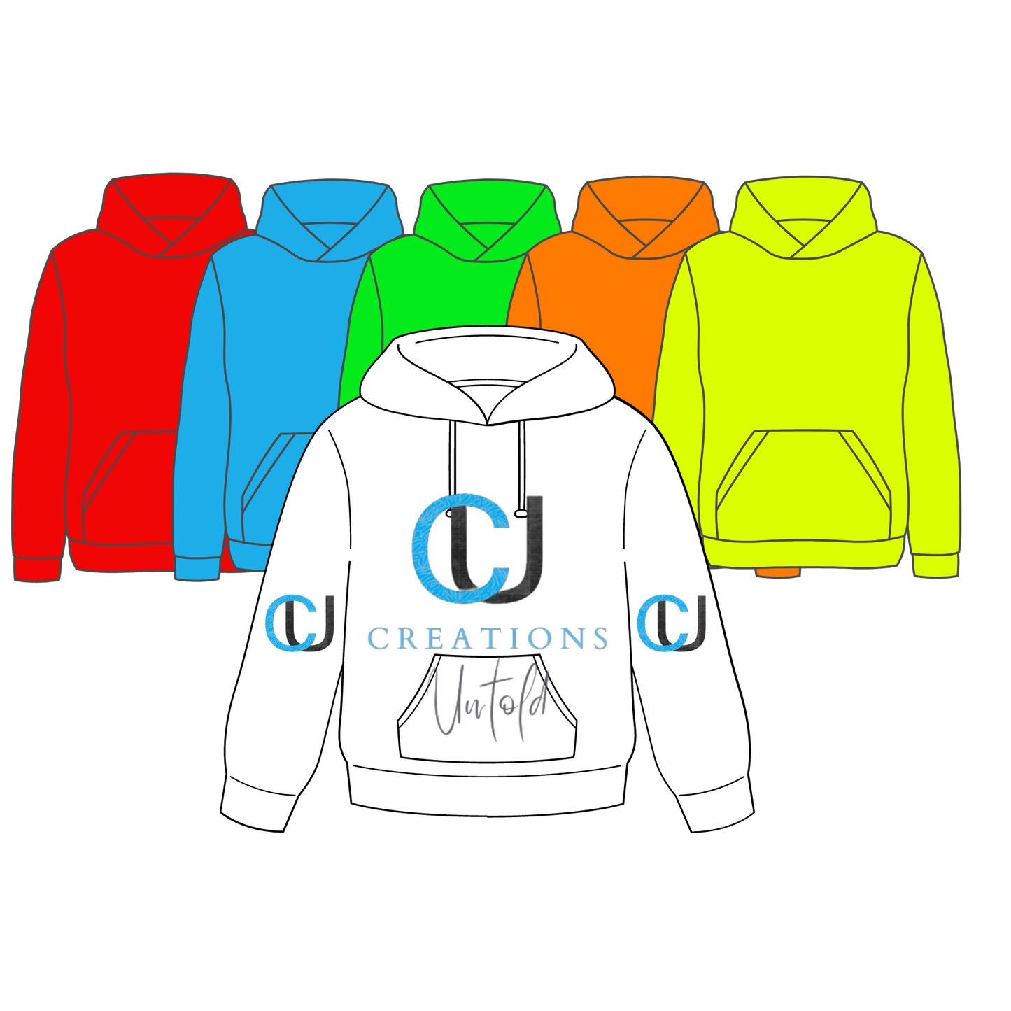 Hoodies