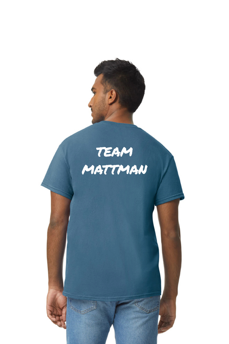 Team Mattman T-Shirts