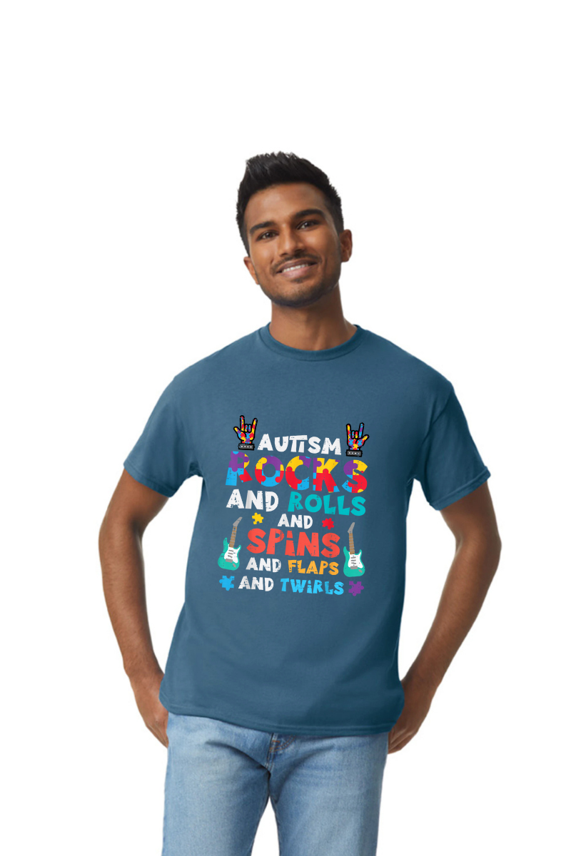 Team Mattman T-Shirts